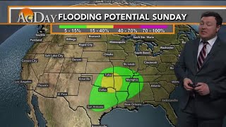 AgDay 05/03/24 Weather