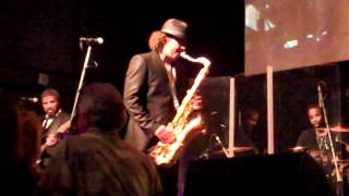 Ride - Boney James (Smooth Jazz Family)