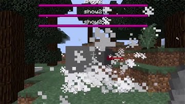 猿創力程式設計夏令營冬令營－Minecraft Modding