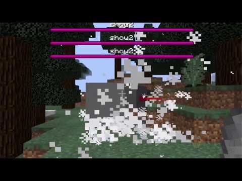 猿創力程式設計夏令營冬令營－Minecraft Modding