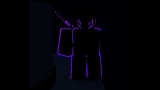 How to become VOID in Transfur Outbreak!