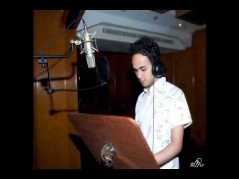 عباس ابراهيم مين وحشكي