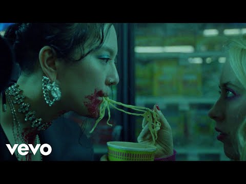 Japanese Breakfast - Posing In Bondage (Official Video)