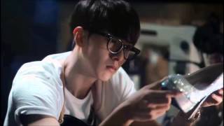 CNBLUE - Cinderella (Instrumental Ver.)