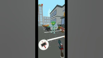 find the alien // IOS Android gameplay #findthealien  #playstoregames #androidgame #satisfyinggame