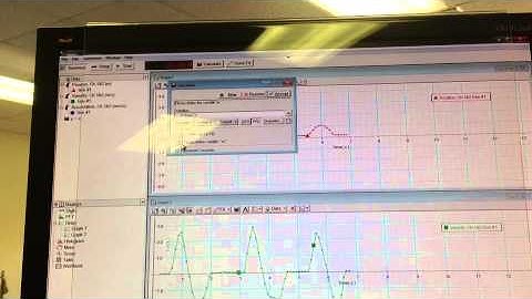 Energy of Ball Toss Lab