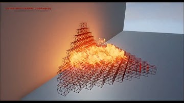 Advanced Tech Project: Fire Propagation System - Dev Diary 5