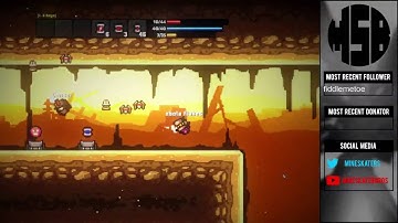 [Stream Highlights]Roguelands shenanigans