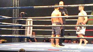 Erdi Karatas Mma Resimi