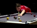 Taom Shootout Grand Final Kian Monaghan v Callum Singleton Group 1 Match