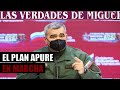 MATRAQUEO SANITARIO | Miguel Salazar | Las Verdades de Miguel |