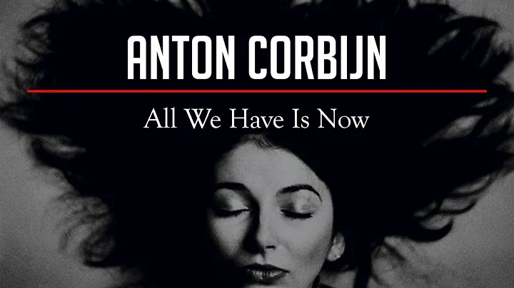 Anton CORBIJN - A Lesson In Intoxicating And Strik...