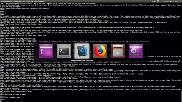 IBM Hackathon StackOverflow