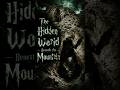 The Hidden World Beneath the Mountain #Cave #Underground #Mystery #Bats #HiddenPlaces