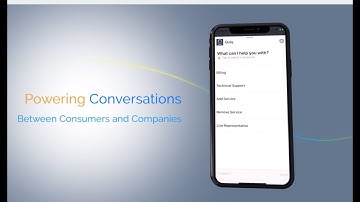 Quiq Messaging Preview | Quiq