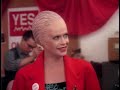 Alien Nation Episode 13 The Spirit of '95