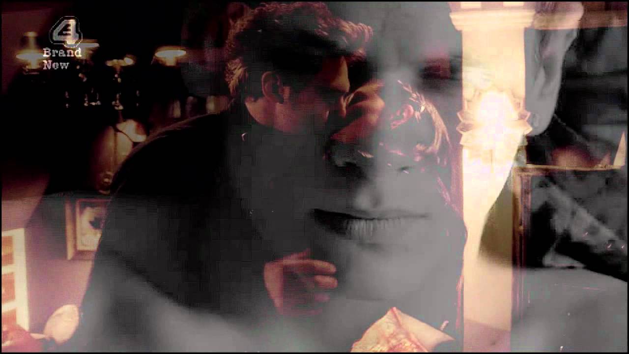 Faye & Cook AU | Broken Smile