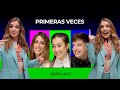 Primeras veces: ¿Hay presión de grupo?  | Gen Playz