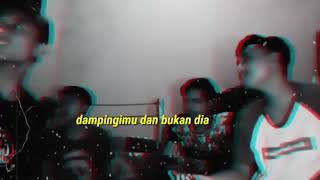 Story wa Harusnya aku yang disana....30 detik