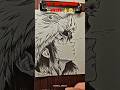 POV: You Unleash the Boar King 🐗👑 | Demon Slayer Art @drawanimeacademy-s2n