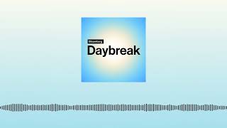 Daybreak Weekend: US PCE, London Climate | Bloomberg Daybreak: US Edition