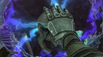 Wizardry Variants: Daphne part 1