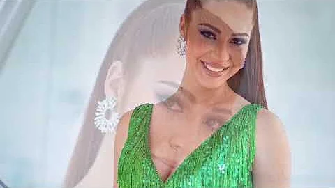 Conoce a Mariely Coln Snchez Miss Mundo Jayuya 2022