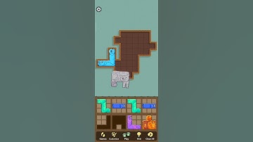 Puzzle Cats - Gameplay Walkthrough - Moleynn - games #androidgames #games #gameplay #gaming #cat#fyp