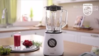 필립스 아방세 컬렉션 블렌더 HR2194