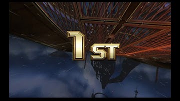 F-Zero GX Unleashed (v 3.0): Master Class beaten with Super Piranha