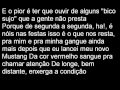 Mc Guime Na Pista Eu Arraso