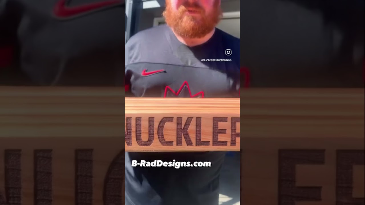 Massive custom butcher block 18”x28” by B-RadDesigns, contact us info@b-raddesigns.com