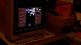 Tiny Bubbles - 4KB Entry for The C64 'Cassette 50' Charity Competition