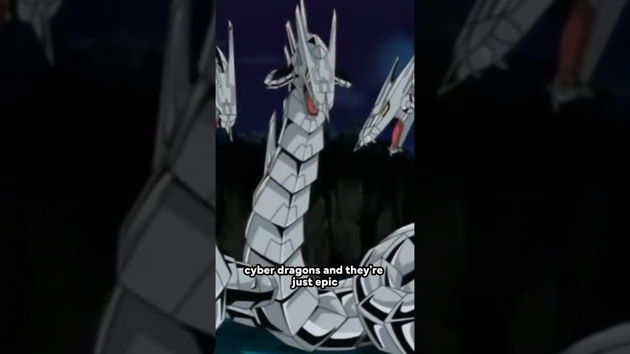 Top 5 Sets Of The GX Era Yugioh