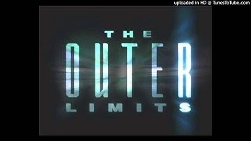 The Outer Limits FAN MADE theme
