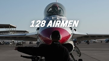 Thunderbird 2021 Season Promo