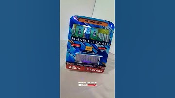 Hand made miniature bus | Leyland Model Bus Srilanka #leylandbus #srilanka #lanka_ashok_leyland #bus