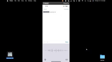Activity Stream in SugarCRM Mobile App