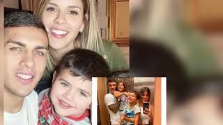 “Fue desgarrador que se fuera tan joven…”Myrian, mamá de #leandroparedes #seleccióndeargentina