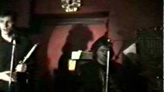 Juras Perle Bar, Jurmala 1989 Josephine By Nick Lido Шевченко