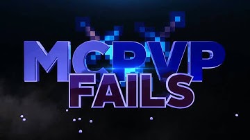 McPVP Top 5 Fails Intro | Made by DirectGamerHD