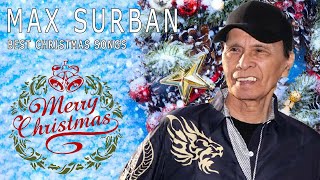 Max Surban | Best Christmas Songs Nonstop 2021 🎄🎄🎄🎄