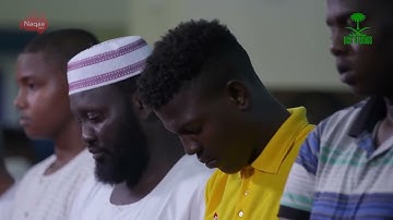 1/3 سورة يوسف_روائع الفجر _ الشيخ عفيف محمد تاج أحمد Sh_ Afif Moh.Taj _ Sourate Youssouf