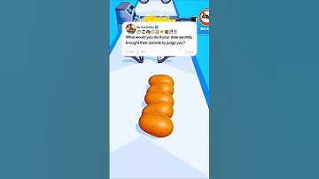 What would you do if your date secretly brought their parents to judge you?