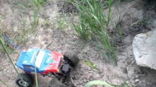 rock crawler lrp 2.AVI