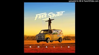 Khalid - Saturday Nights (Official Audio)