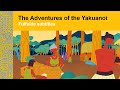 FULFULDE SUBTITLES Navigating Traditional Knowledge And IP The Adventures Of The Yakuanoi 
