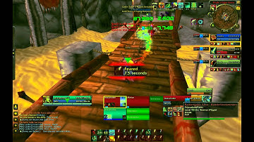 mistweaver monk pvp volume one