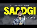 Sadgi to hamari zara dekhiye  nfak cover song  hindi sad song