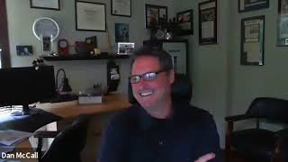 Interview with Dan Mccall